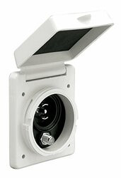 AFI/MARINCO/GUEST/NICRO/BEP PH6574TV TV HULL INLET