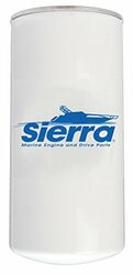 SIERRA 180036 FILTER-OIL BYPASS VP#3582733