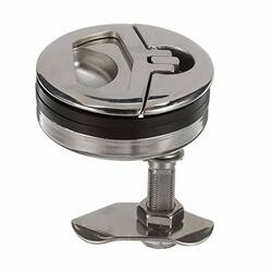 SEACHOICE 5035651 GRAND COMPR LATCH 2-1/2 W/O L