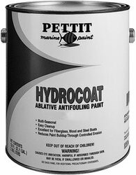 PETTIT PAINT 1164006 HYDROCOAT RED   GALLON
