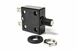 SIERRA CB41230 BREAKER 20 AMP. RESETTABLE