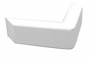 TAYLOR 45984 DOCK CUSHION CORNER 3.25X5X18