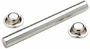 SEACHOICE 55851 PAL NUT-1/2  (10)