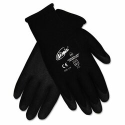 MEMPHIS GLOVE 127-N9699XL NINJA HPT 15 GA PVC FOAM-BLACK NYLO