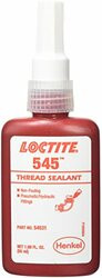 LOCTITE 442-135486 LOCTITE 545 PIPE SEALANT