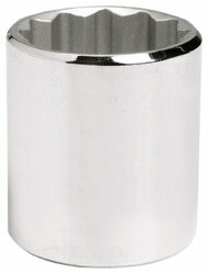 PROTO 577-5212 SKT 3/8 DR 3/8 12 PT