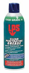 LPS 428-06716 CLEAR PENETRATING GREASE