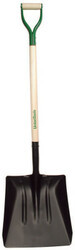 RAZOR-BACK 760-79804 P4SN DH STEEL STREET SHOVEL UNION STAND
