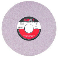 CGW Abrasive 421-34215 8X1/2X1-1/4 T1 AS3-60-J-VCER GRINDING WHEELS