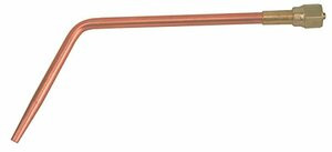 VICTOR 341-0387-0021 1-W-CS NOZZLE-VICTORCLAMSHELL