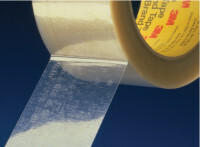 3M 405-021200-72407 SCOTCH BOX SEALING 72MMX 50M