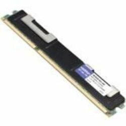ADD-ON 803028-B21-AM 8GB 803028-B21 DDR4 2133MHZ RDIMM F/ HP
