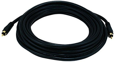 MONOPRICE, INC. 621 COAX A/V RCA CABLE M/M RG59U 25FT
