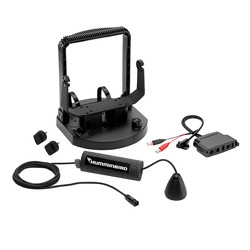 Humminbird ICE PTC Portable Kit f/HELIX 8, 9 &amp; 10