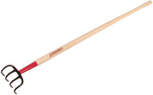 RAZOR-BACK 760-68115 RH4SC 4-PRONG CULTIVATORUNION STAND