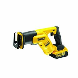 DEWALT 115-DCS387B 20V MAX COMPACT RECIPROCATING SAW TOOL ONLY