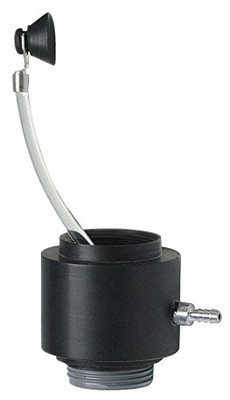 NORTH SAFETY 068-770021 FIT TEST ADAPTER
