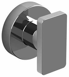 Robe hook Riobel 284696