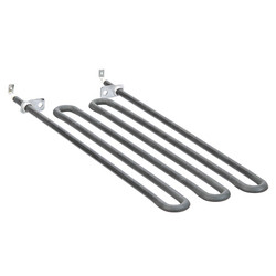 ELEMENT, TOASTER, 6-PASS, 208V 1350W for Hatco - Part# 02.09.307.00