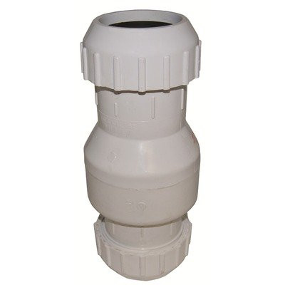 30-0030 3IN PVC CHECK VALVE ZOELLER ZOELLER PUMP CO. 225504