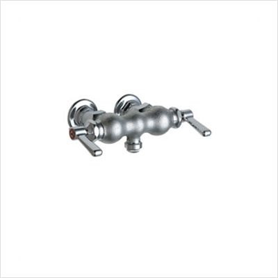 Chicago Faucets C786E73ABCP 65-261RCF Wash Sink Faucet