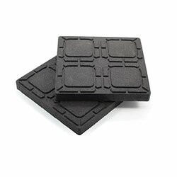 CAMCO RV 44600 LEVELING BLOCK PAD 8.5X8.5
