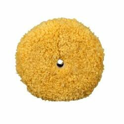 3M 05754 YELLOW WOOL PAD