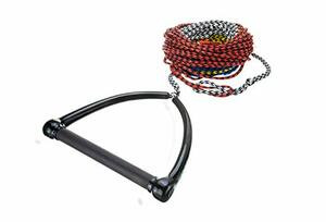 SEACHOICE 86734 WATER SKI ROPE-4 SECTION