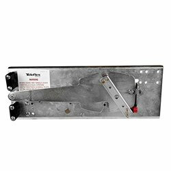 SEASTAR SOLUTIONS 207573 DUAL STATION UNIT-SHIFT