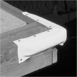 TAYLOR CB620 CORNER BUMPER X-LARGE
