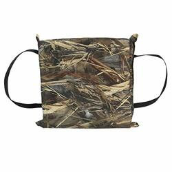 SEACHOICE 5000CAMO44910 THROW CUSHION FOAM CAMO