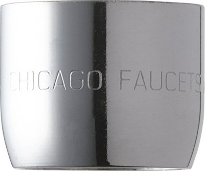 Chicago Faucets CE35JKABCP SOFTFLO ASSEMBLY 1.5GPM CHICAGO Chicago Faucets 984134