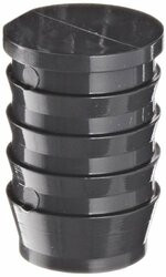 SPEARS 1449-007 3/4 PVC INSERT PLUG