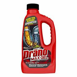 SC JOHNSON SJN694768 CLEANER,DRANO,12/32OZ