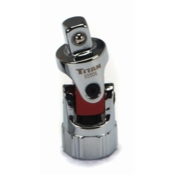 1/4 Drive Auto Flex Universal Joint