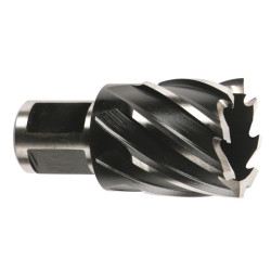 MILWAUKEE MLW49-59-0625 5/8" x 1" Annular Cutter Electric Tools