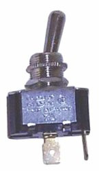 SIERRA TG22030 TOGGLE SWITCH