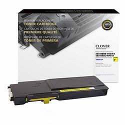 CIG 200813P CIG DELL C2660 TNR YL HY