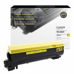 CIG 200694P CIG KYOCERA C5300 TNR YL TK-562Y