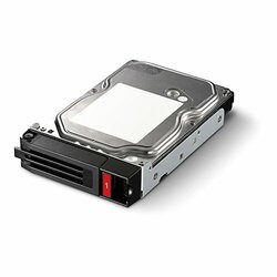 BUFFALO TECHNOLOGY OP-HD8.0N 8TB SPARE REPL NAS HARD DRIVE 3010  5010