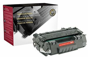 CIG 117367P CIG 53A MICR Q7553A 02-81212-001
