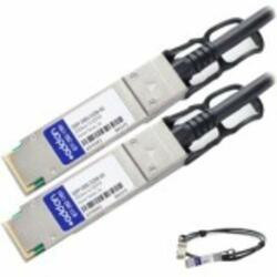 ADD-ON QSFP-100G-CU2M-AO ADDON CISCO QSFP-100G-CU2M COMPATIBLE TAA COMPLIANT 100GBASE-CU QSFP28 DIRECT AT
