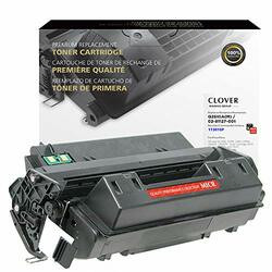 CIG 113016P CIG MICR Q2610A(M) 02-81127-001