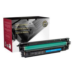 Clover Imaging 201403P Canon Color imageCLASS LBP-712CDN - Toner Cartridge, Cyan