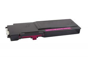 Clover Imaging 201112P Xerox WorkCentre 6655I, 6655X - Toner Cartridge, Magenta