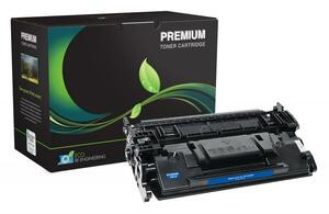 MSE MSE0221226162 HP LaserJet Pro M402DN, M402N; LaserJet Pro MFP M426DW, M426FDN, M426FDW - Toner Cartridge (Extended Yield)