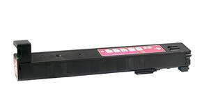 Clover Imaging 200795 HP Color LaserJet Enterprise M855DN, M855XH, M855X+ NFC (HP 826A) - Toner Cartridge, Magenta