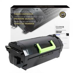 Clover Imaging 201207P Lexmark MS817N - Toner Cartridge (High Yield)