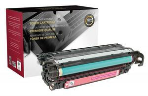 Clover Imaging 201349P Canon imageCLASS LBP-7780CDN (CRG-332M) - Toner Cartridge, Magenta