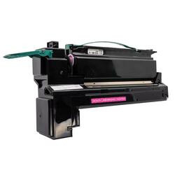 Clover Imaging 201191P Lexmark X792DE, X792DTE, X792DTFE, X792DTME, X792DTPE, X792DTSE MFP - Toner Cartridge, Magenta (Extra High Yield)